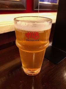HUB 六本木店