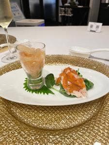 重慶飯店 麻布賓館