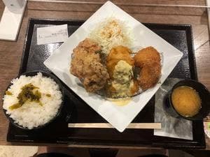 鳥さく イオンモール幕張新都心店