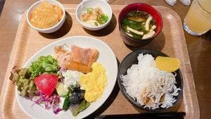 ザ キッチン サルヴァトーレ クオモ 銀座