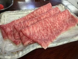 八勝園 湯元館 お食事処