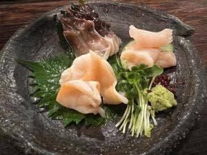 貝料理専門店 貝や 廉