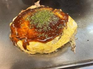 禄 お好み村