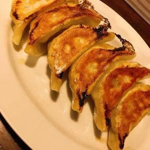 千代 宇都宮焼そば＆餃子会館