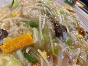 リンガーハット イオンモール土浦店