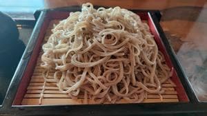 手打ちそば工房 はぎ乃