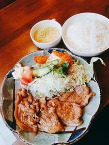 樹林館