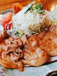 樹林館