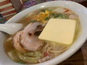 RAGUMAN 桃山店