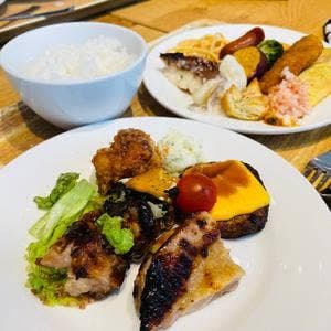 てとてファーム mozoワンダーシティ店