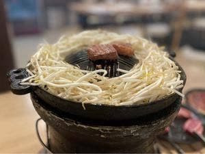 ジンギスカン ゆきだるま 両国部屋