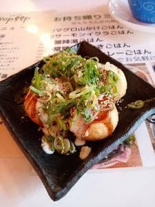 タコとハイボール 神栖横丁店