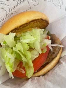 モスバーガー 大崎店