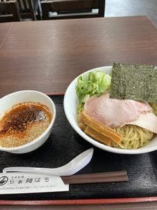 自家製麺 らぁ麺はち
