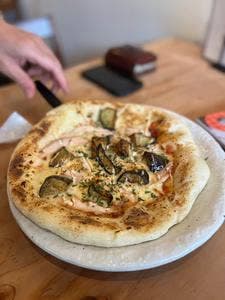 めし処 萬や 山びこ