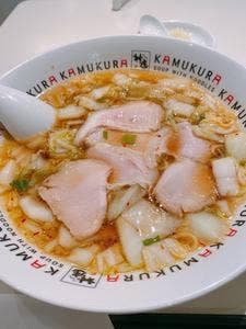 神座飲茶樓 グランルーフ店