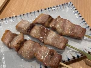 鶏料理専門店 トリヤマルハチ 次郎丸店