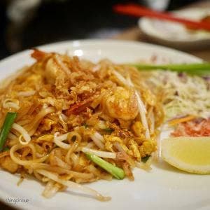 大阪カオマンガイカフェ