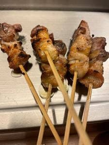 やきとりの名門 秋吉 後楽園店