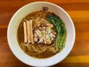 らぁめん翠蓮