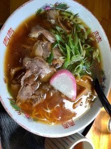 大衆食堂 日本一