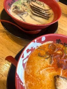 ラーメン まこと屋 枚方磯島元町店