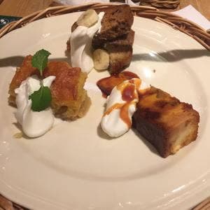 アフタヌーンティー・ティールーム 天王寺ミオ店