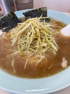 ラーメンショップ フラワー店