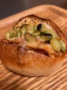 ベーカリー バカンス