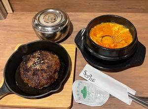 韓国創作料理 sesame