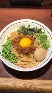 麺屋無双 岐阜大学前店