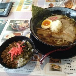 東京湾カントリークラブ レストラン