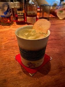 Bar Tiare