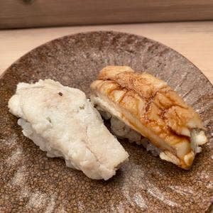 鮨 たなか