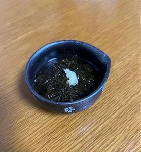 旦過屋台寿し 満天