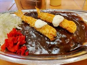 ゴーゴーカレー 長崎佐世保スタジアム店