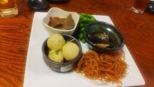 握り舎 鮪馳