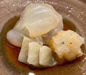 料理屋 箸
