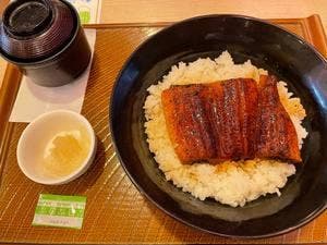 ガスト 横浜西口店