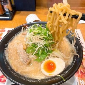 らーめん風伯 女池店