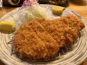 熟かつ亭