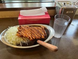 ゴーゴーカレー 金沢県庁前スタジアム店