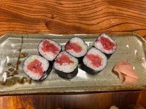 たまき寿し