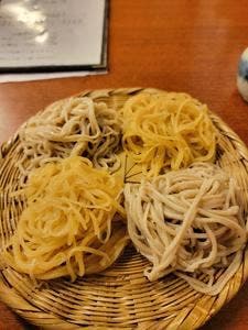 松翁