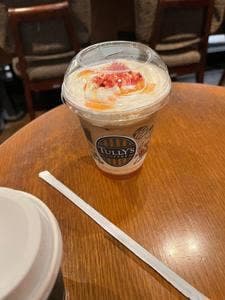 タリーズコーヒー 西梅田店