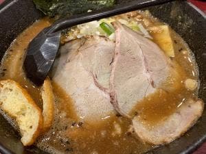 北海道らーめん奥原流 久楽 サッポロファクトリー店