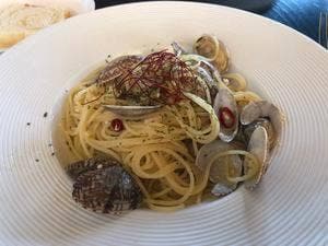 リラクゼーションカフェシャンドゥルール