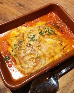 メルカ LUCUA FOOD HALL