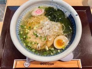 よしまレスト 与島PA