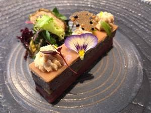 シェ オリビエ Chez Olivier